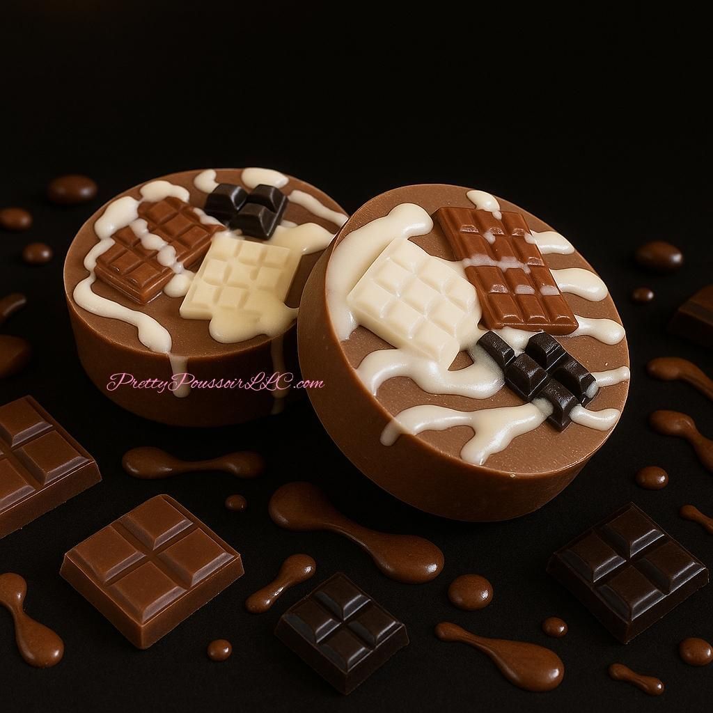 'Coochies & Cream'