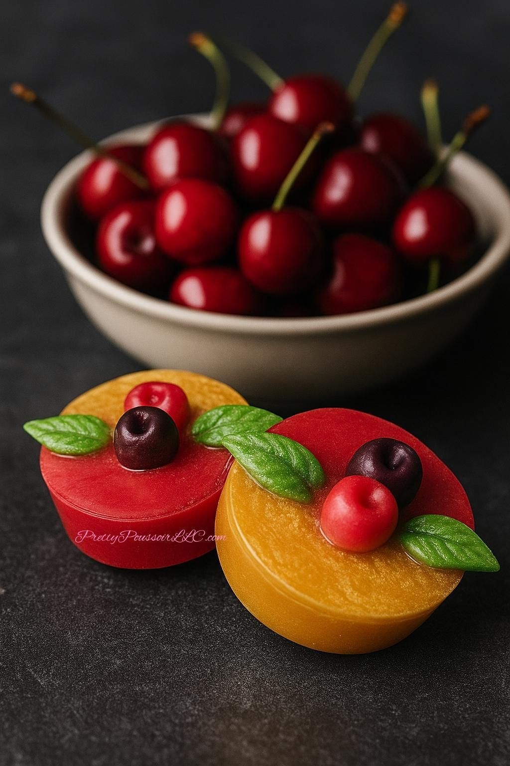 'Pop My Cherry'