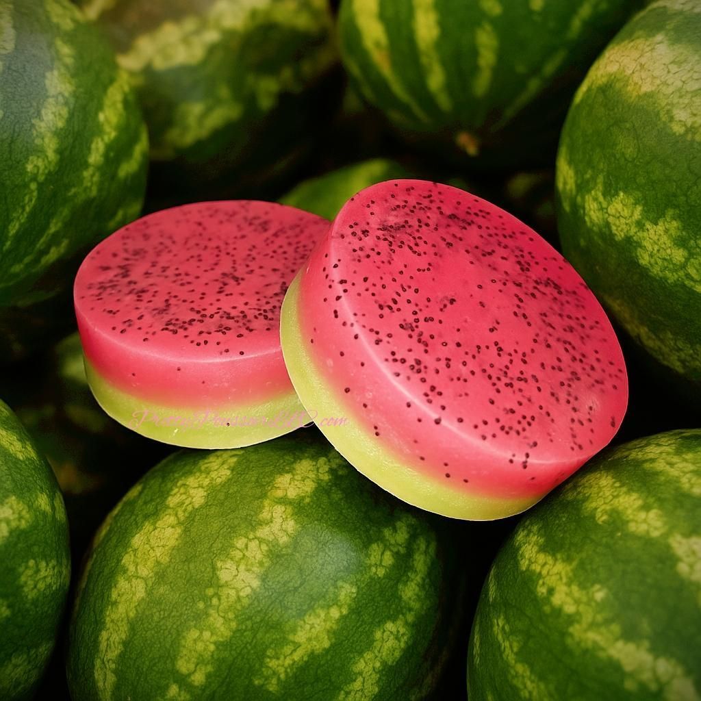 'Watermelon Wet Wet'