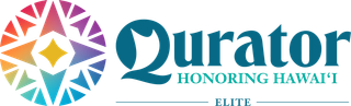 Logo for Qurator 