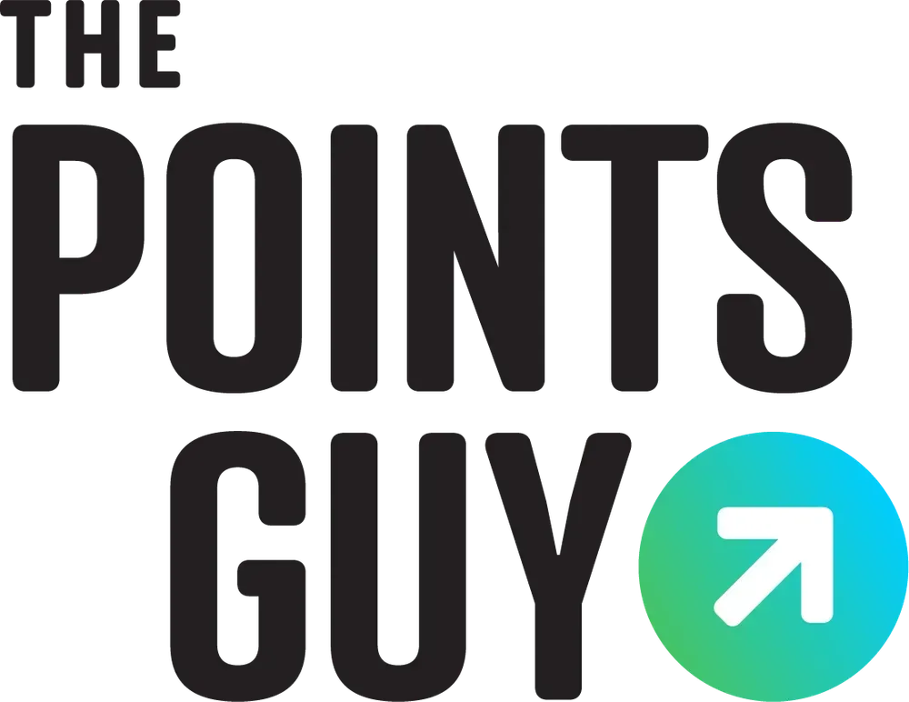 The Points Guy logo