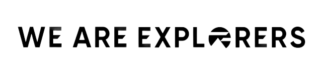 Black text, 