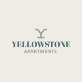 Yellowstone Apartments logo - click to go to home page