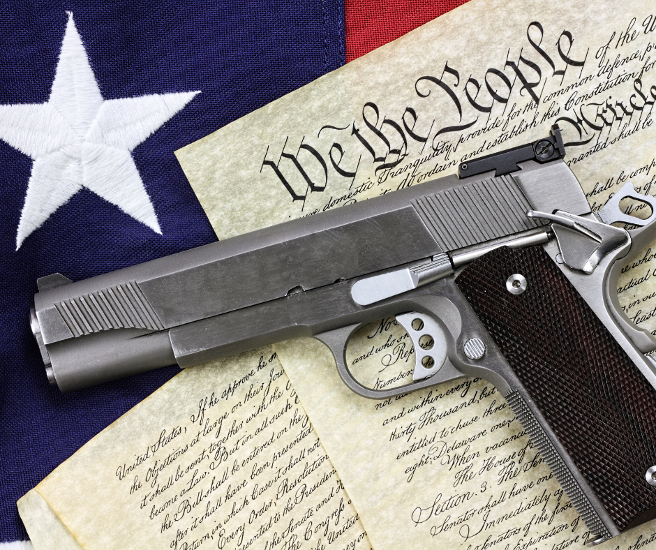 second amendment