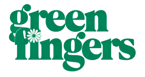 Green Fingers Logo