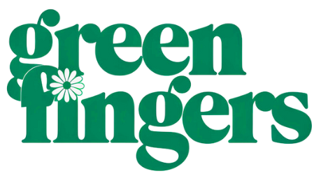 Green Fingers Logo
