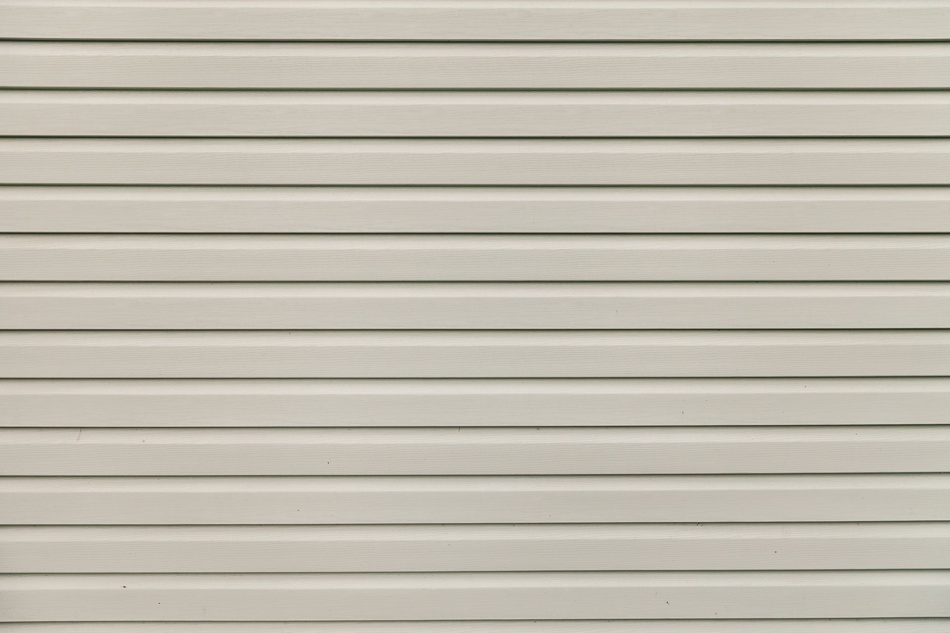 House Siding