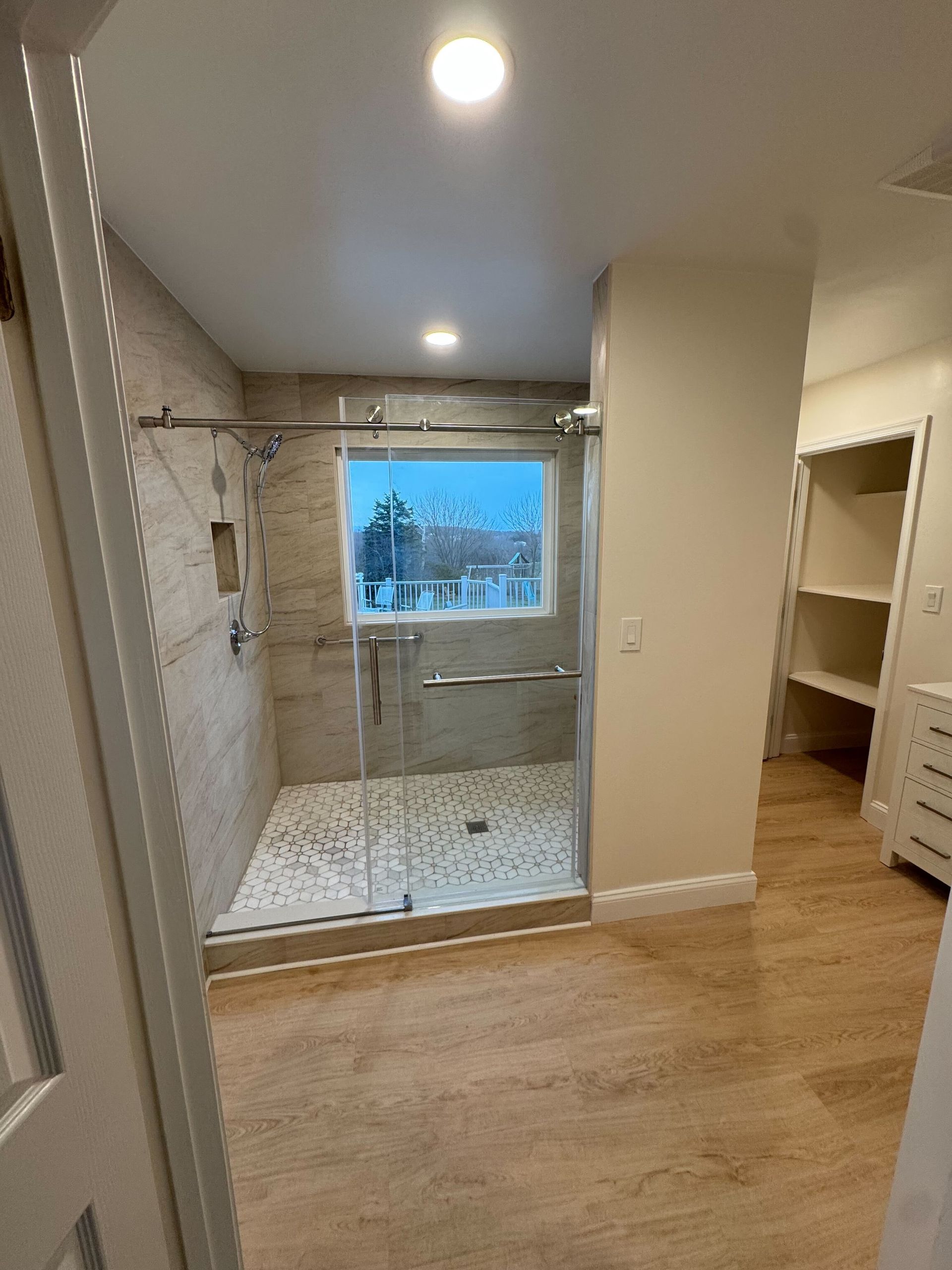 Renovating Kitchen