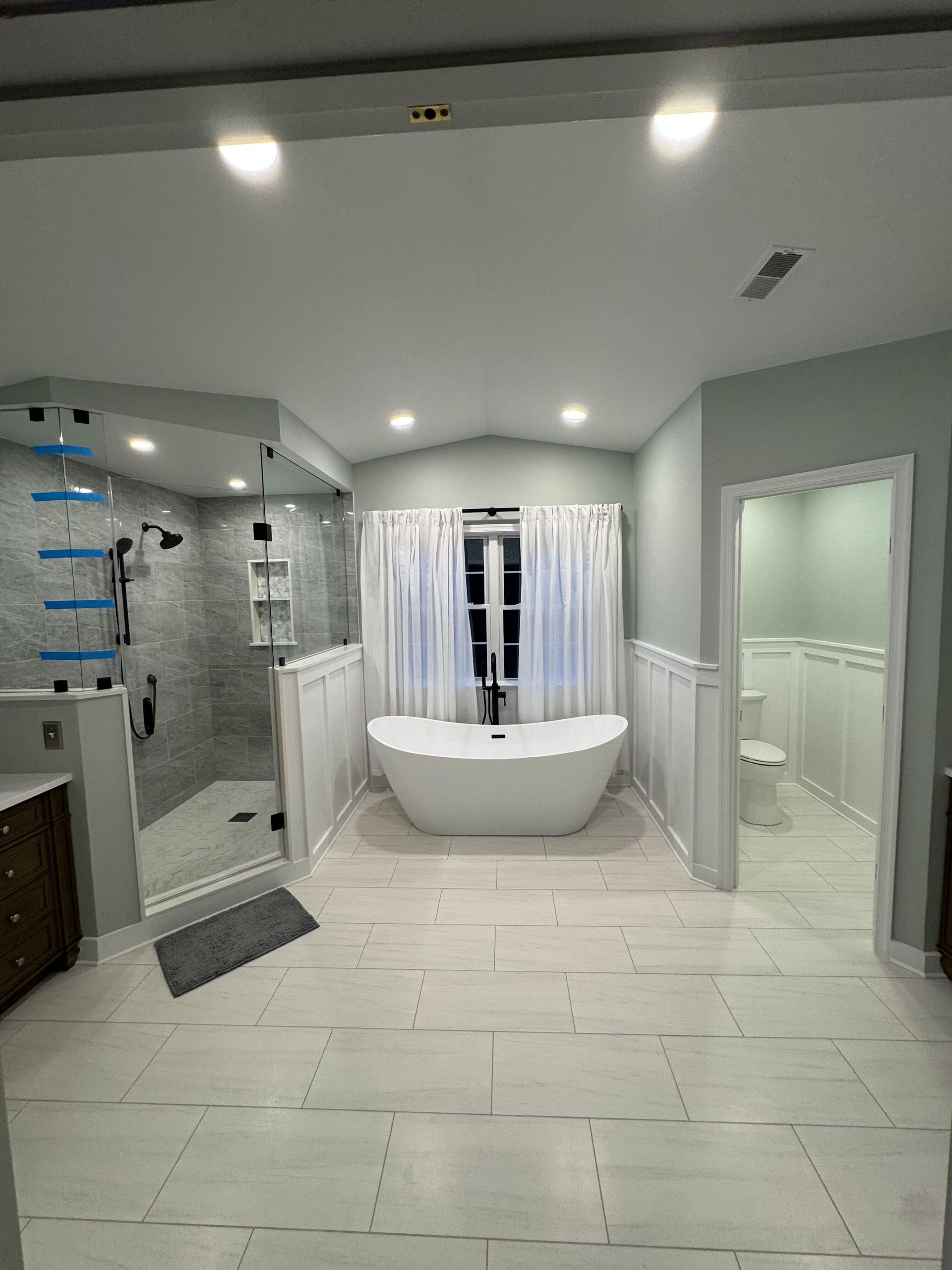 Renovating Kitchen