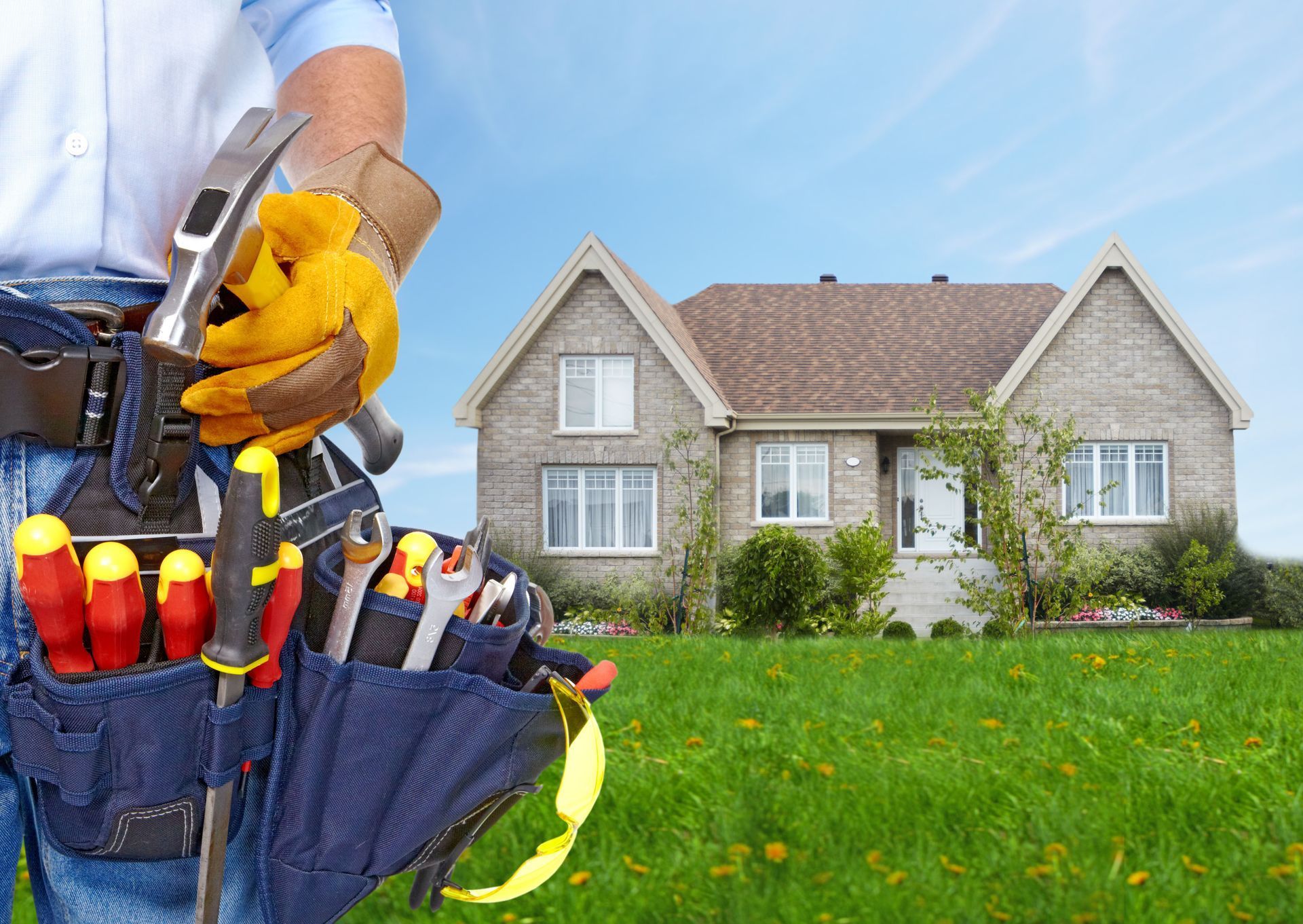 Handyman