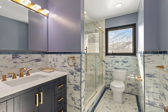 Complete bathroom renovation - Silver Spring, MD - Handyman on Demand