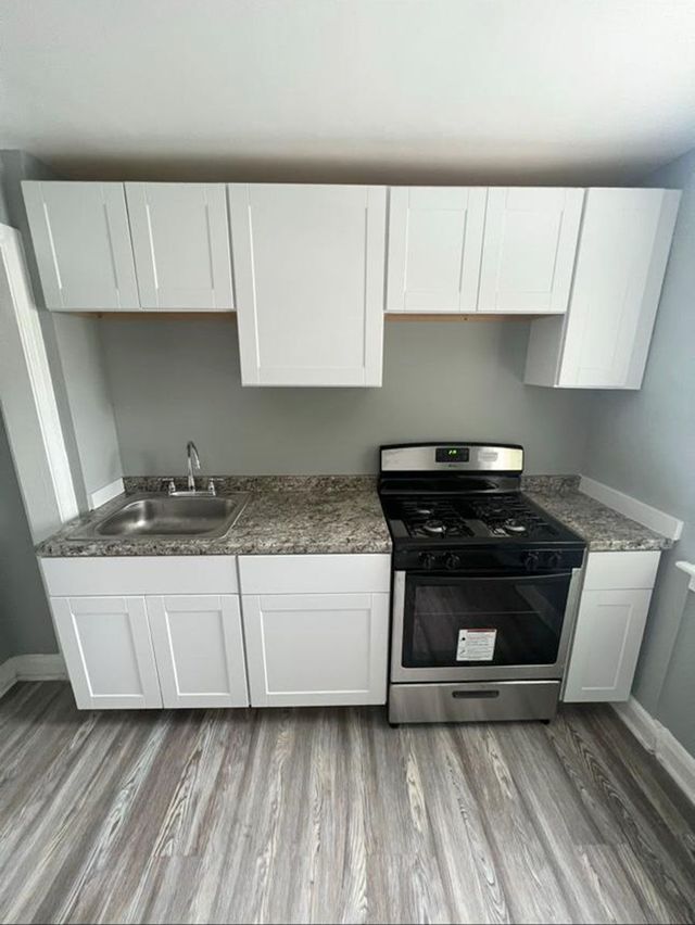 Kitchen remodel with new cabinets - Handyman on Demand