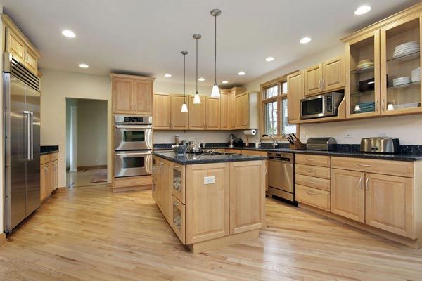 Kitchen Remodeling