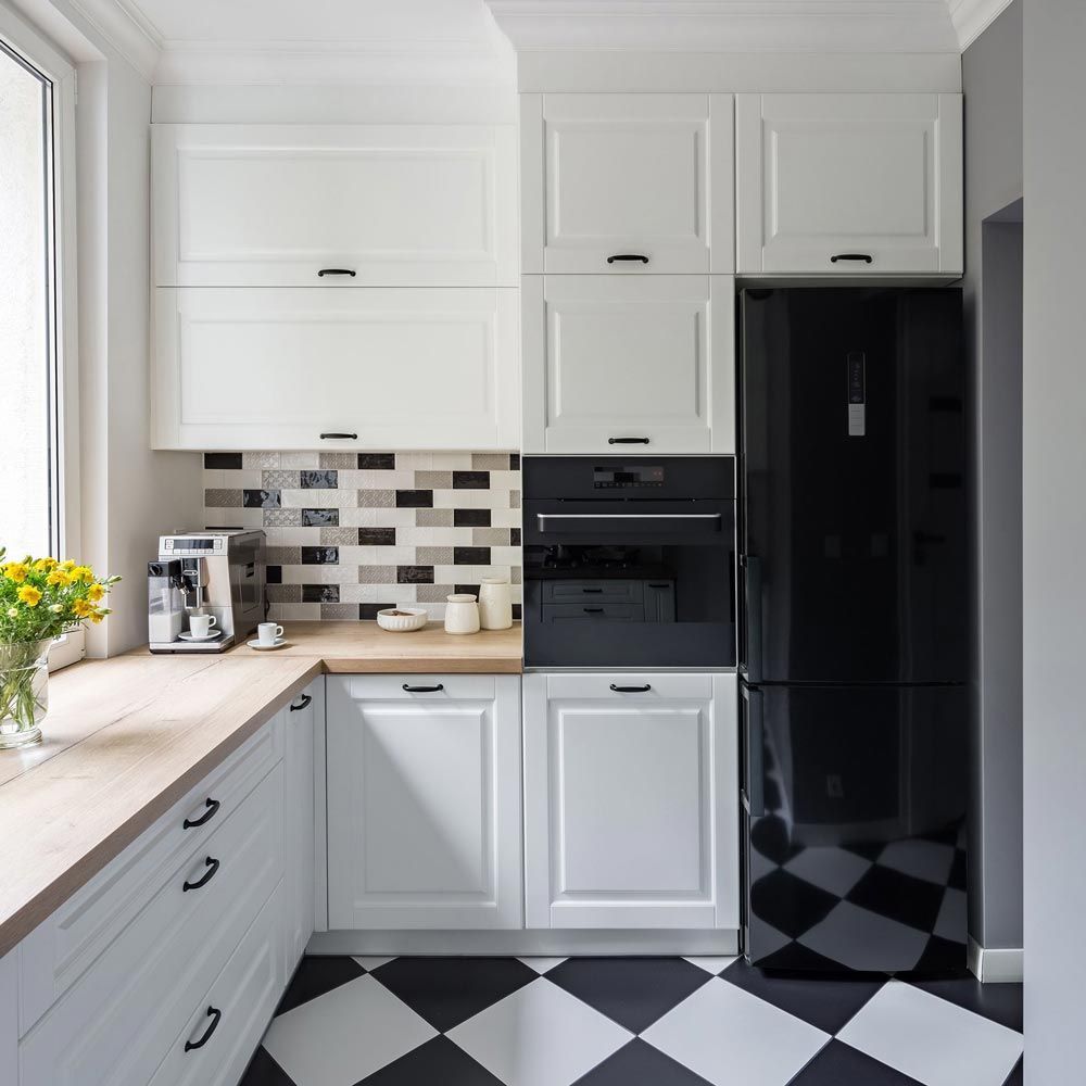 Renovating Kitchen