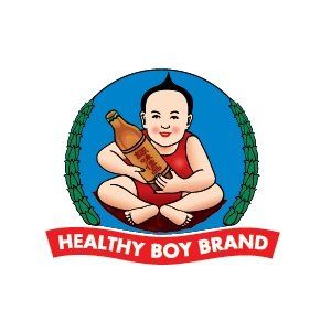 Healthy Boy Brand
