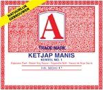 Ketjap A