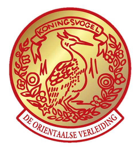 Koningsvogel