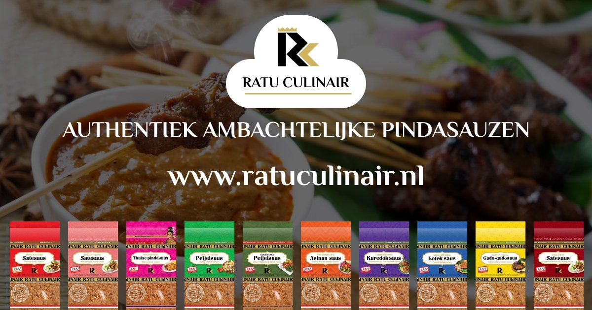 Ratuculinair