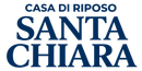 Logo Casa di Riposo Santa Chiara