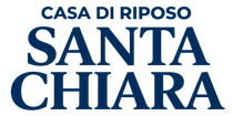 Logo Casa di Riposo Santa Chiara