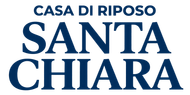 Logo Casa di Riposo Santa Chiara