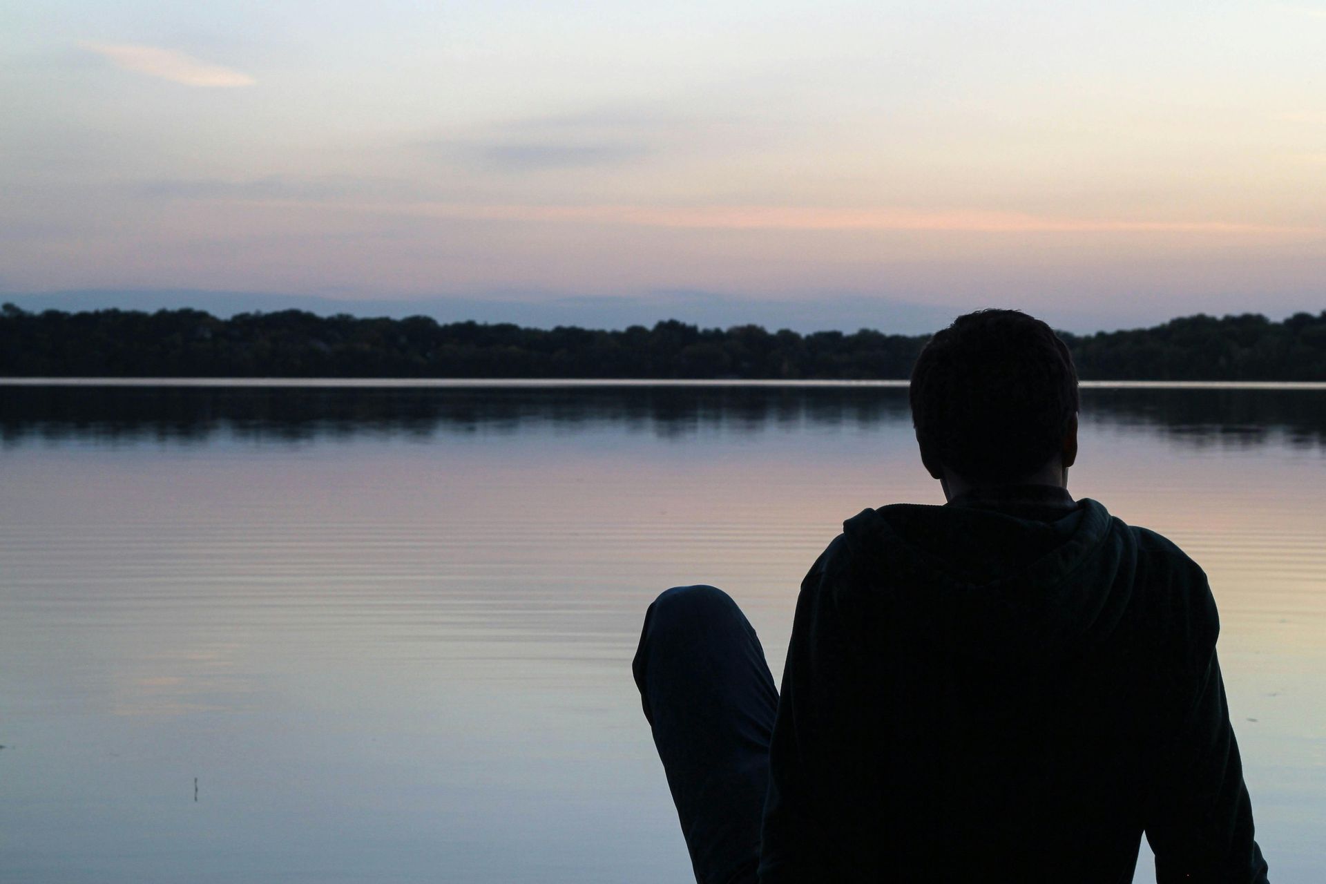 stress release