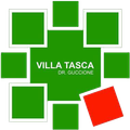 Logo FARMACIA VILLA TASCA
