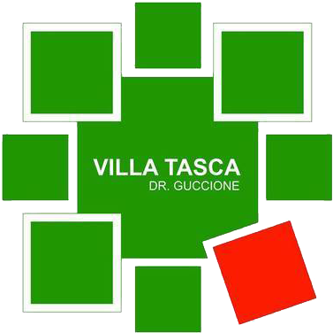 Logo FARMACIA VILLA TASCA