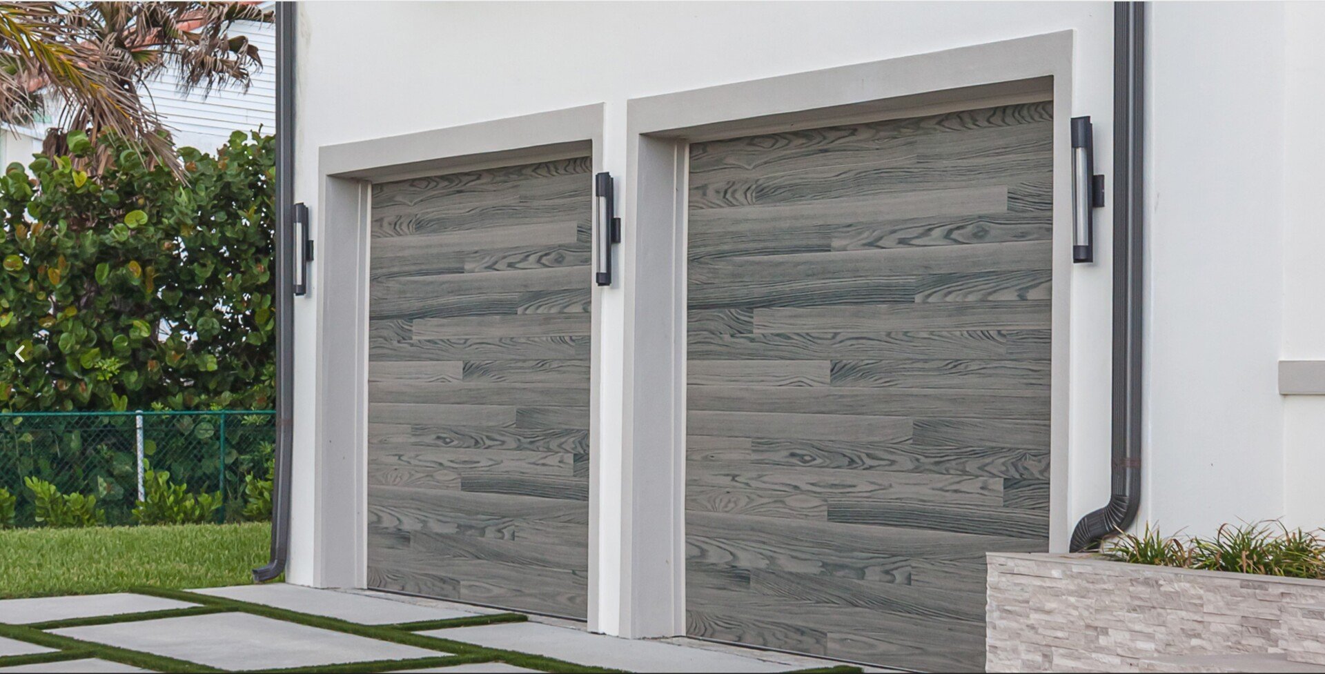 Pinckard & Son Garage Doors Panama City, FL Garage Door Company