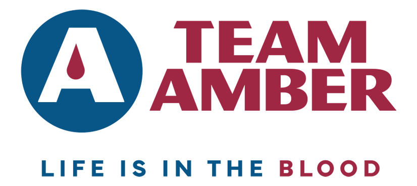 Team Amber: Life is in the Blood