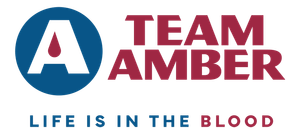 Team Amber: Life is in the Blood Team Amber: Life is in the Blood