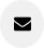 A black envelope icon in a white circle on a white background.