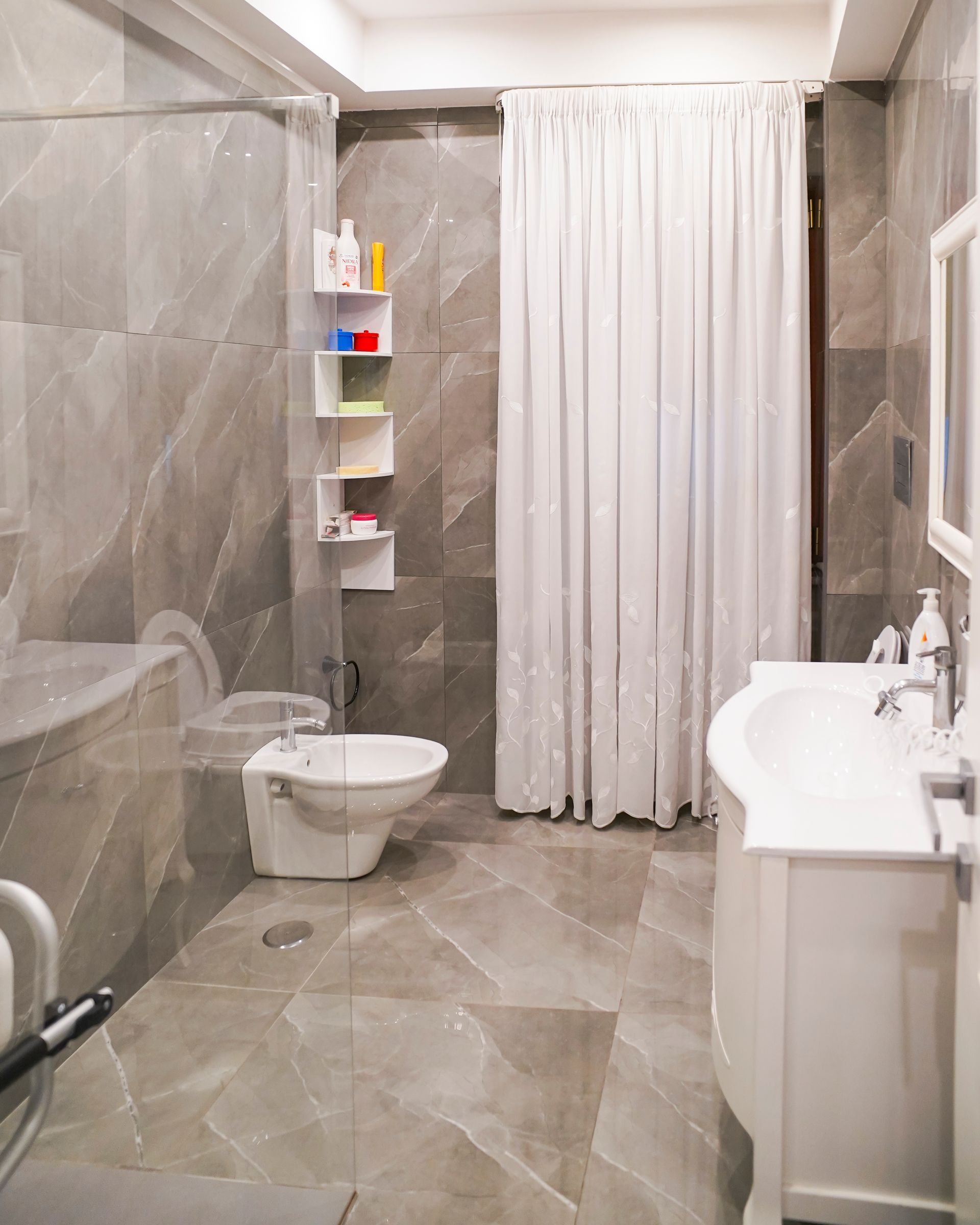 Interno Villa Rosa Luxury