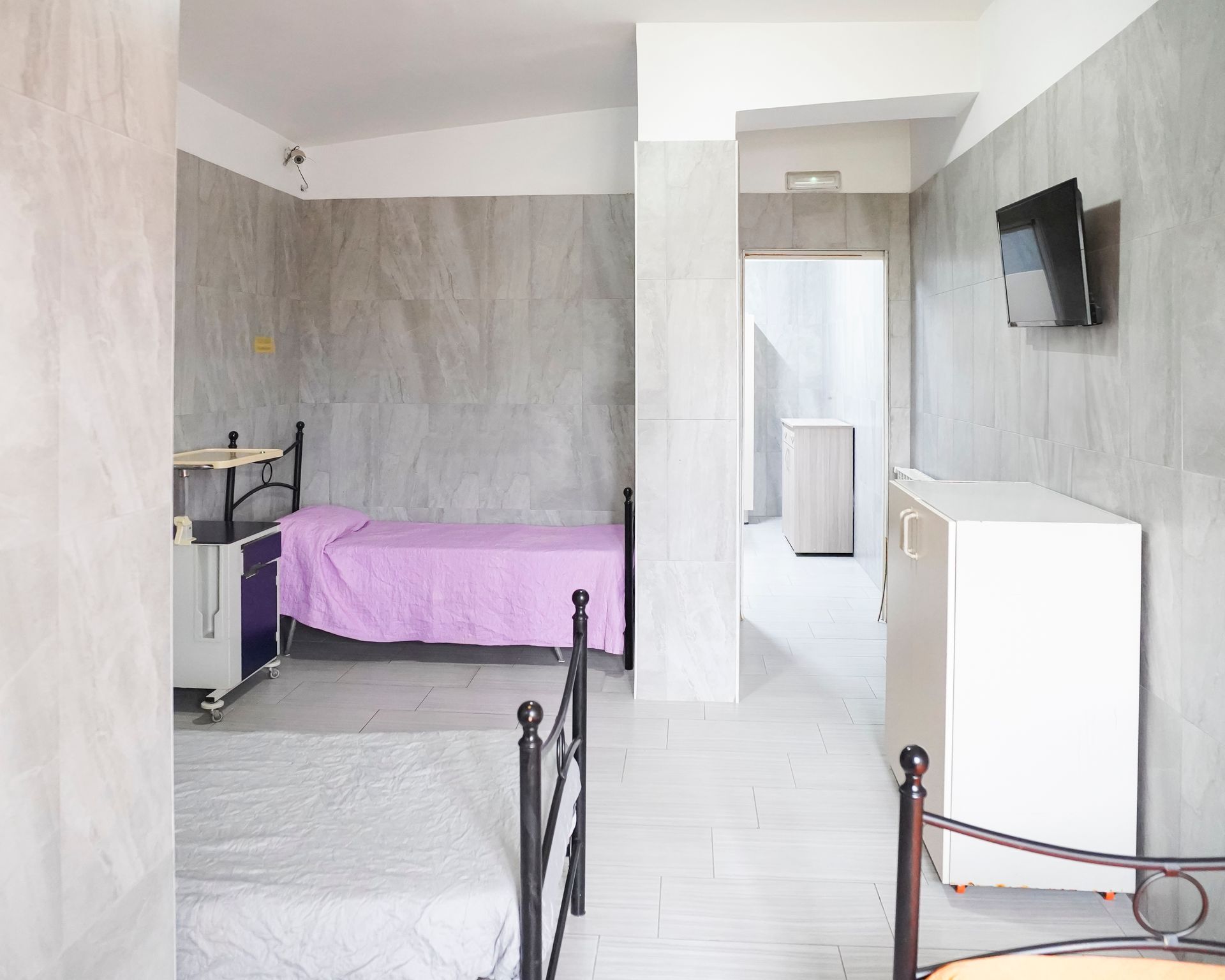 Camere doppie