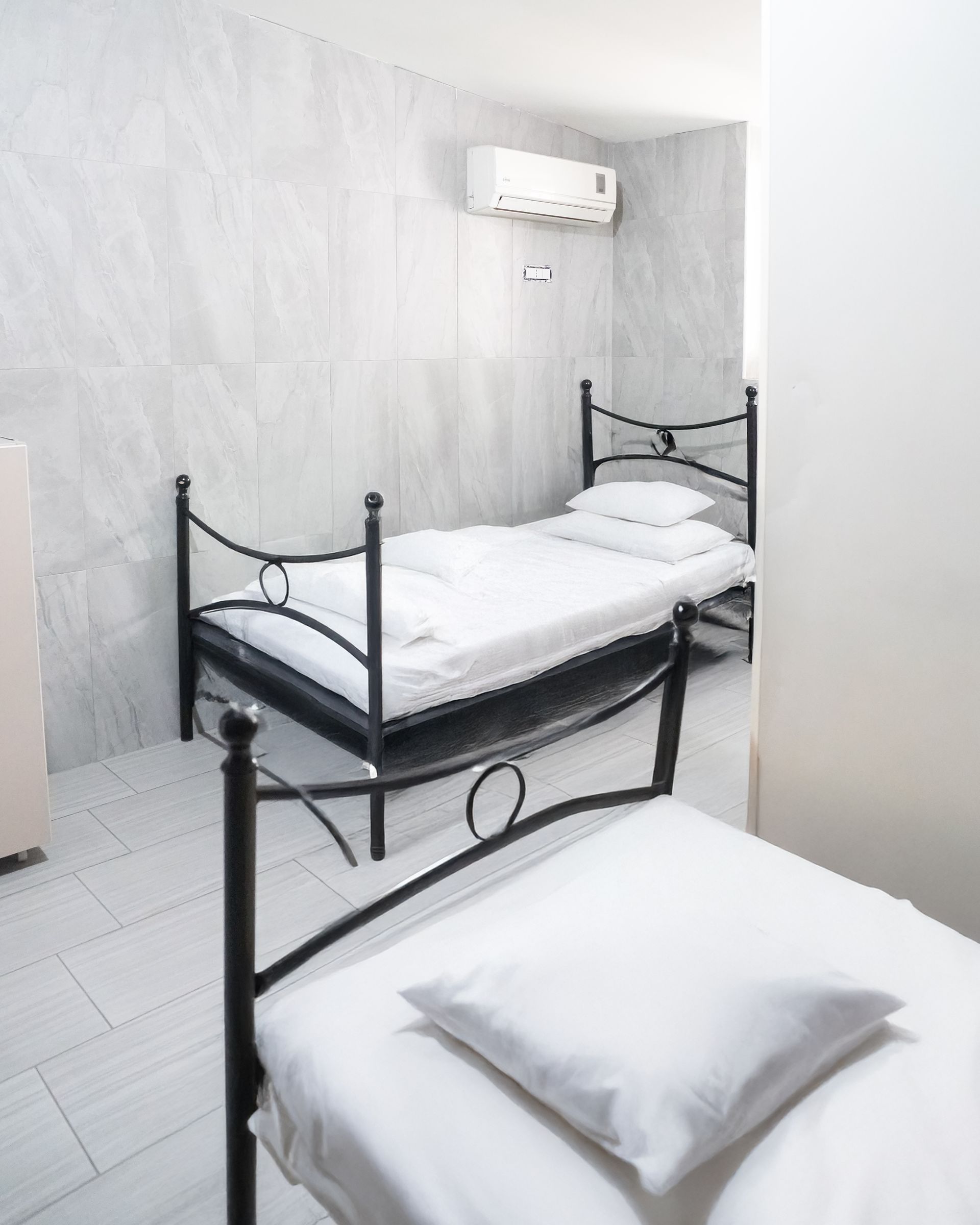 Camere doppie