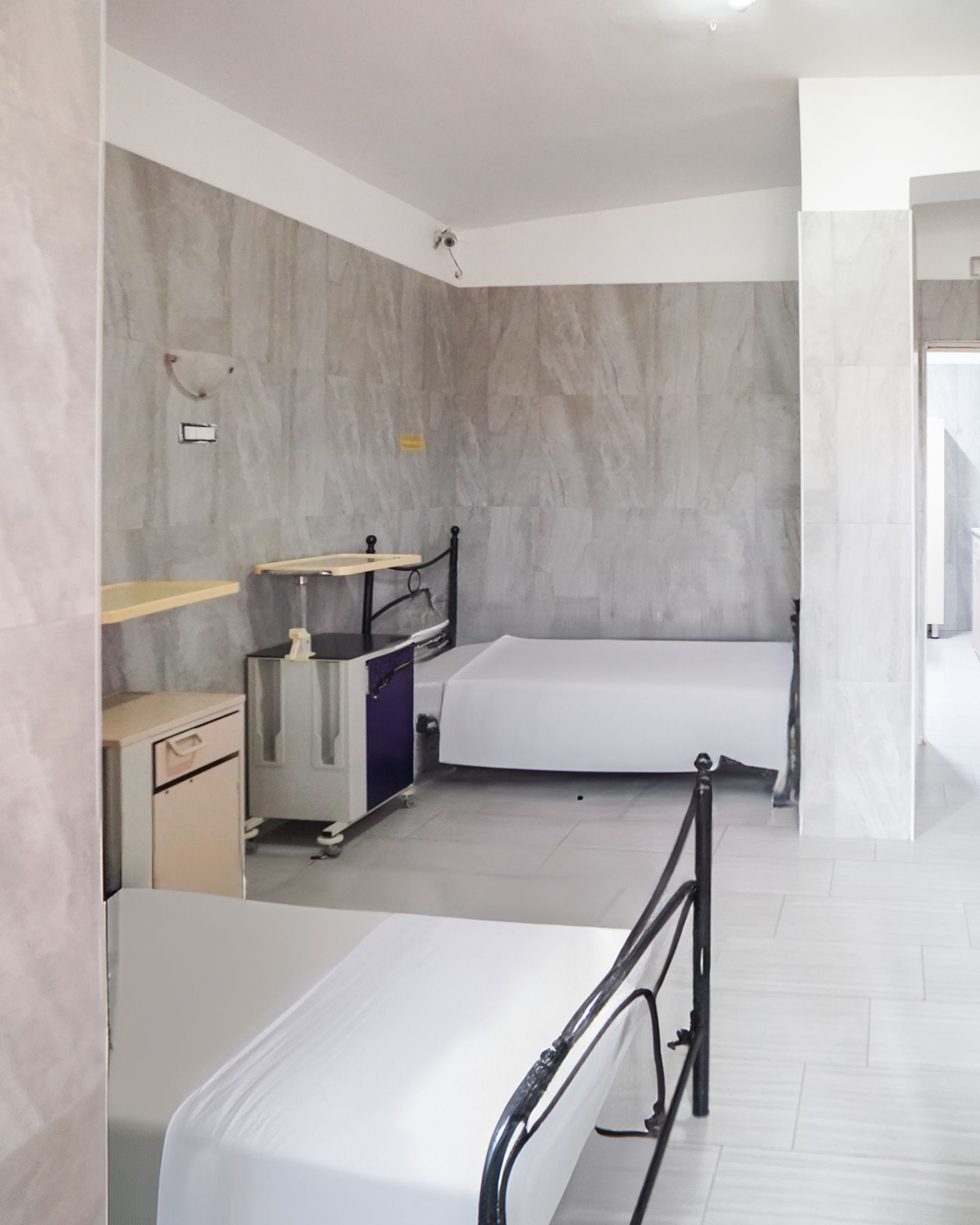 Camere doppie