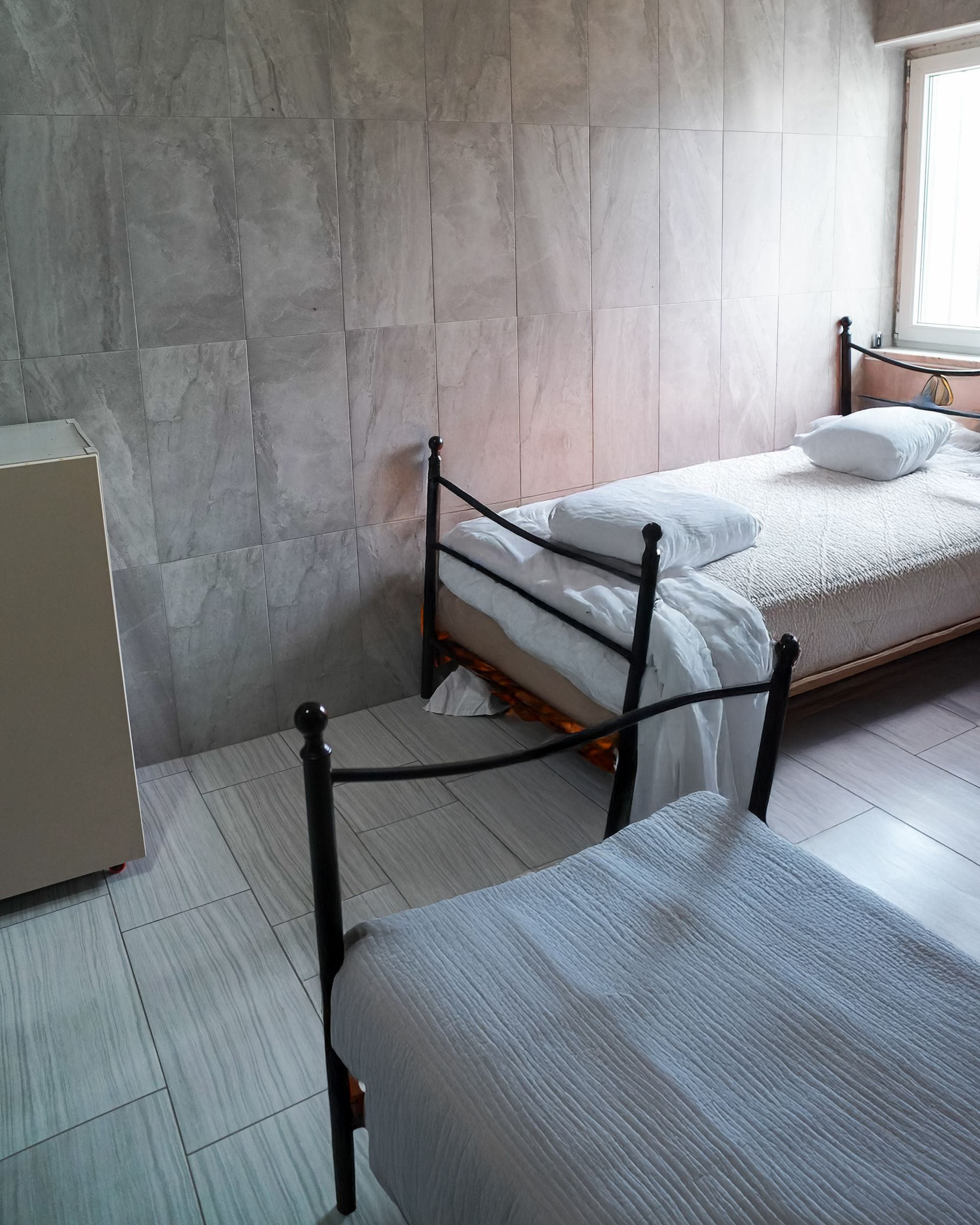 Camere doppie