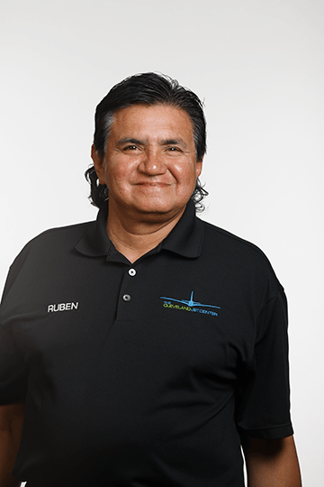 Ruben Reyes