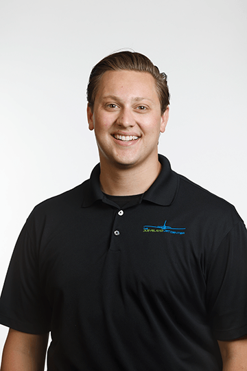 Ryan Shenk