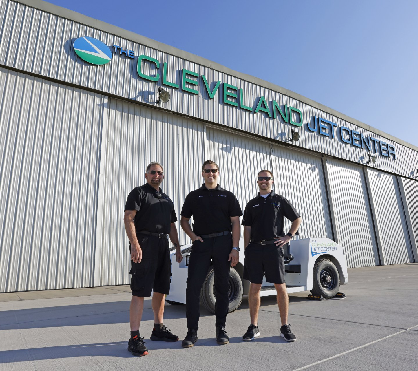 Line Crew