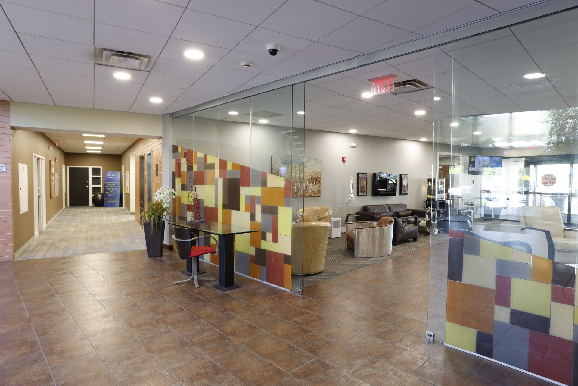 Foyer