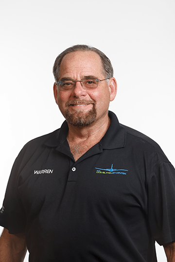 Warren Kixson