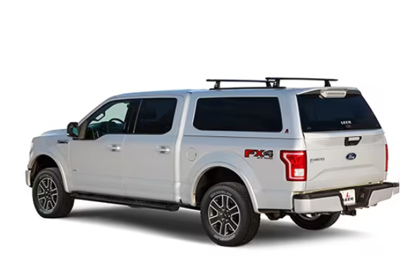 Lvl Cap Rack CAB LEVEL CAPS - Midstate Outfitters