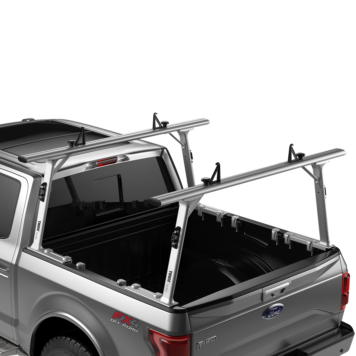 Midstate Caps Quality Truck Bed Covers and Accessories