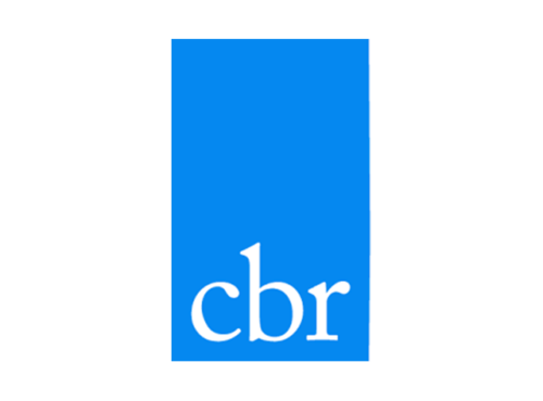 CBR Logo