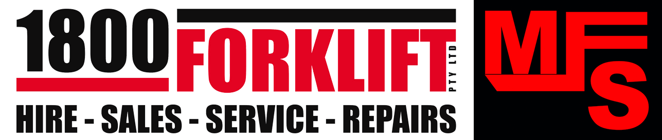 1800 Forklift logo