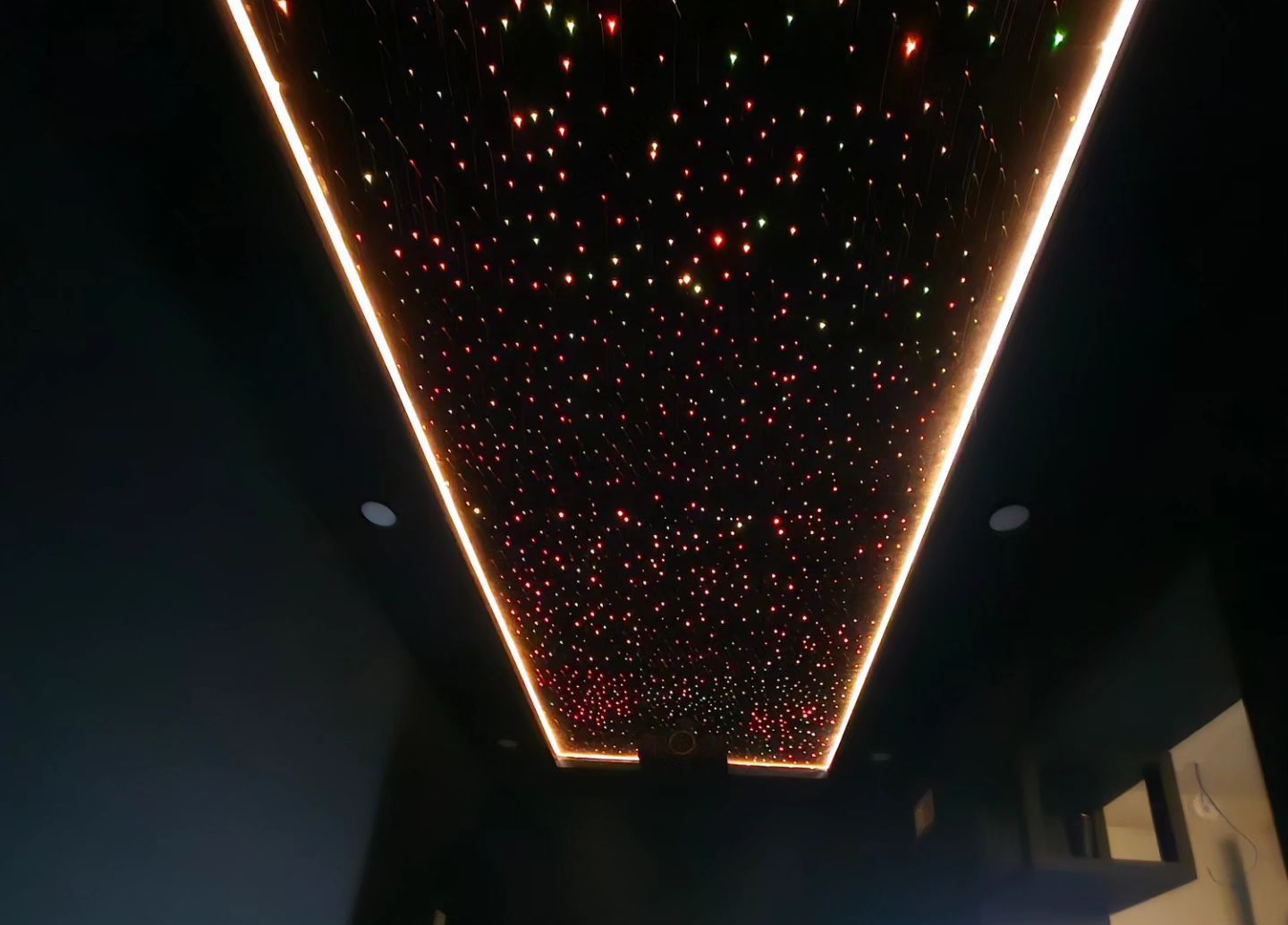 Starlight Ceiling