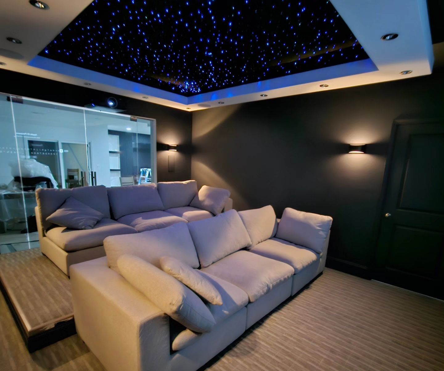 Starlight Ceiling