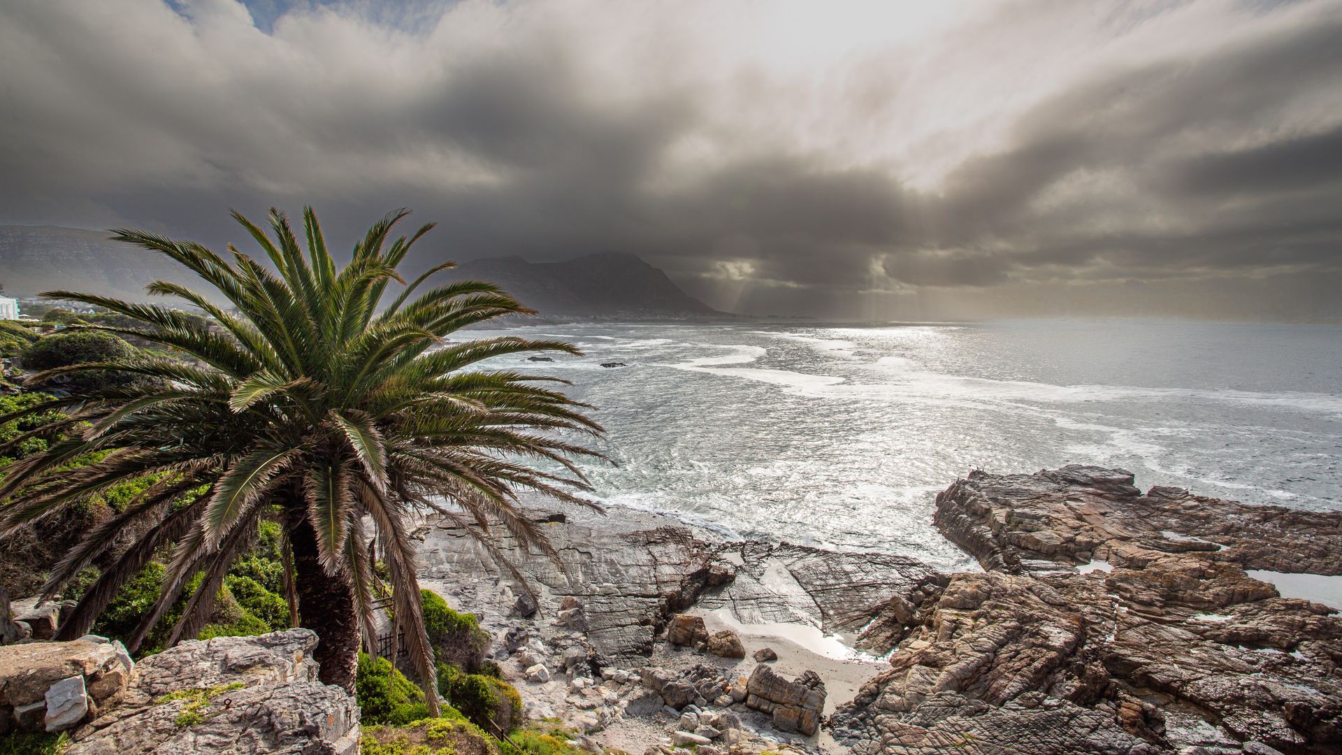SOUTH AFRICA