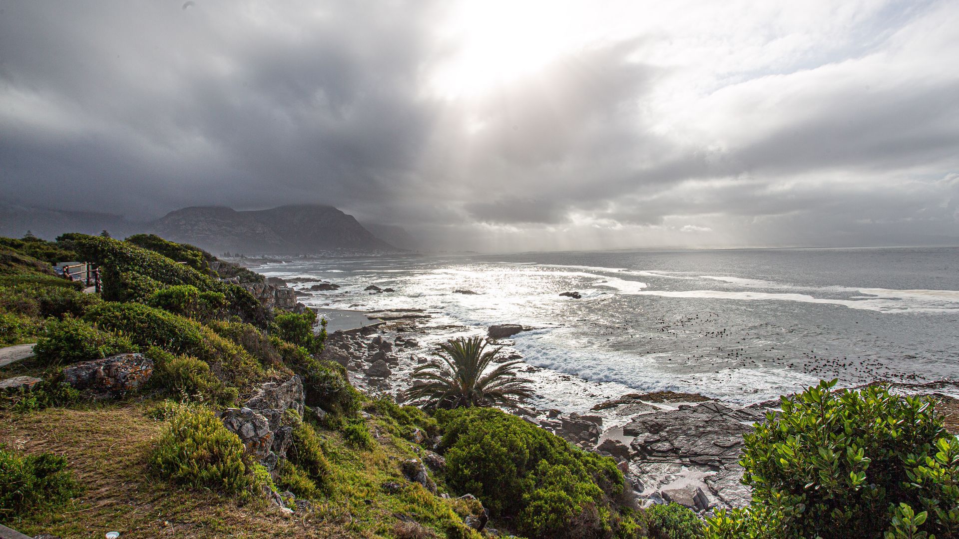 SOUTH AFRICA